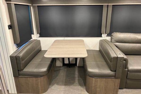 2022 Keystone Cougar Half-Ton 34TSB Travel Trailer