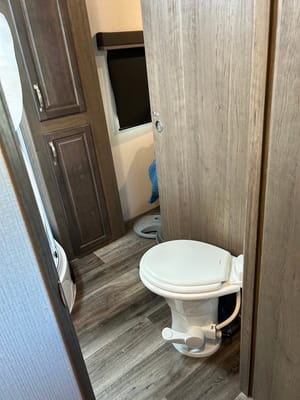 2022 Keystone Cougar Half-Ton 34TSB Travel Trailer