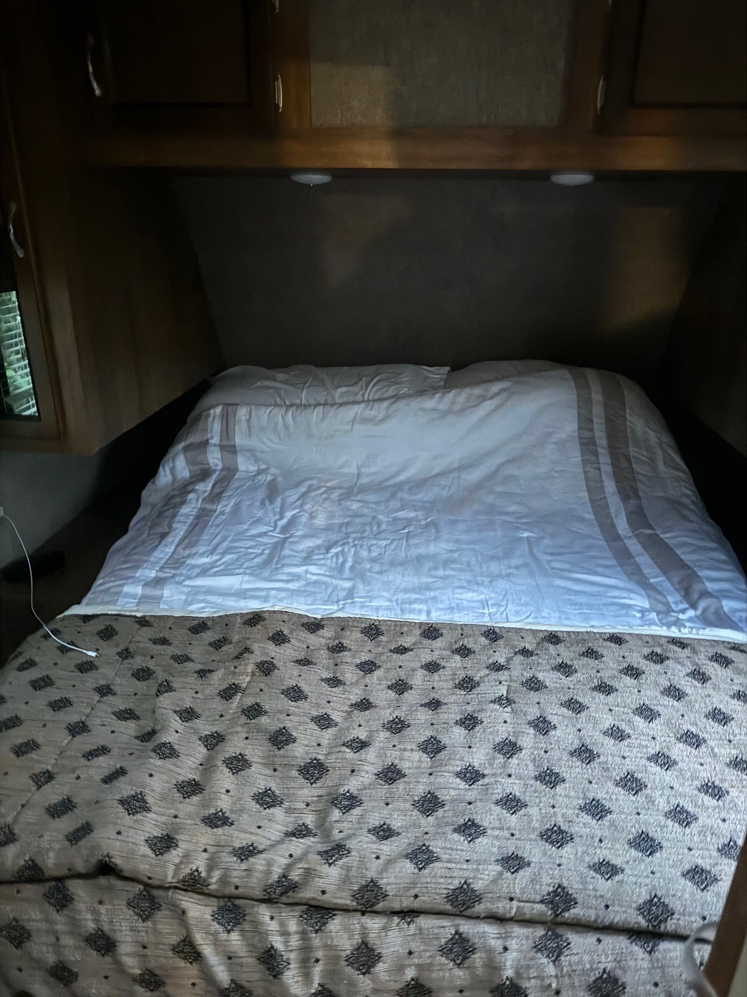 Chuck's Coachmen Catalina Travel Trailer