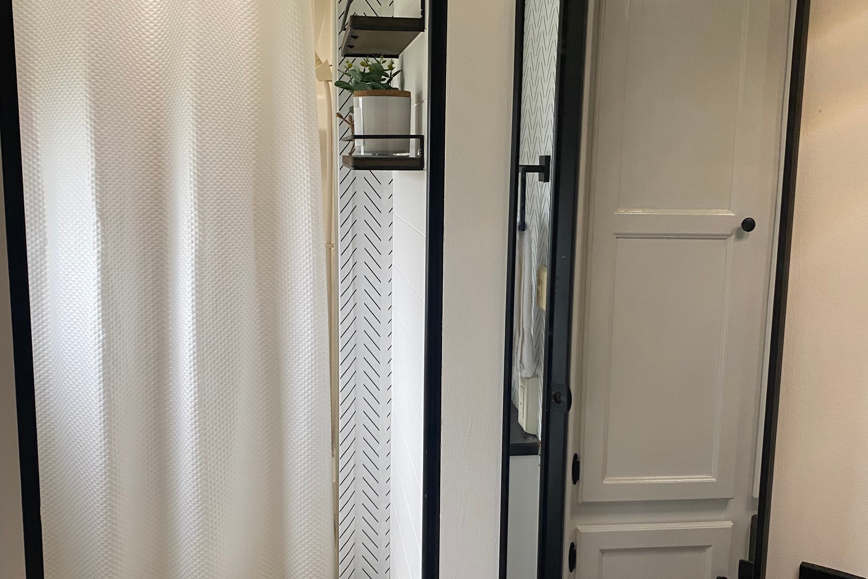 Jill's Keystone Bullet Travel Trailer