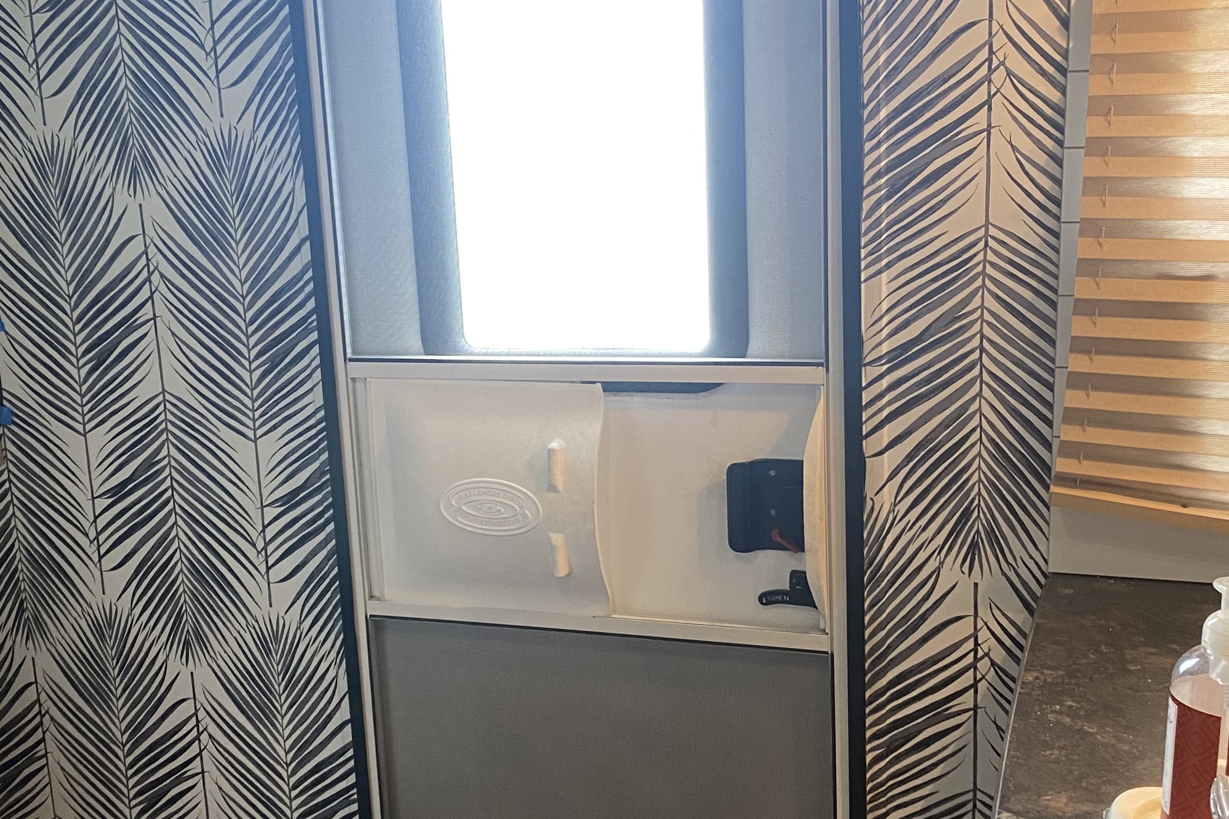 Jill's Keystone Bullet Travel Trailer