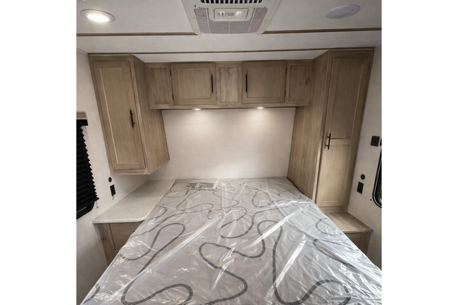 Honey Dukes Gulf Stream Travel Trailer