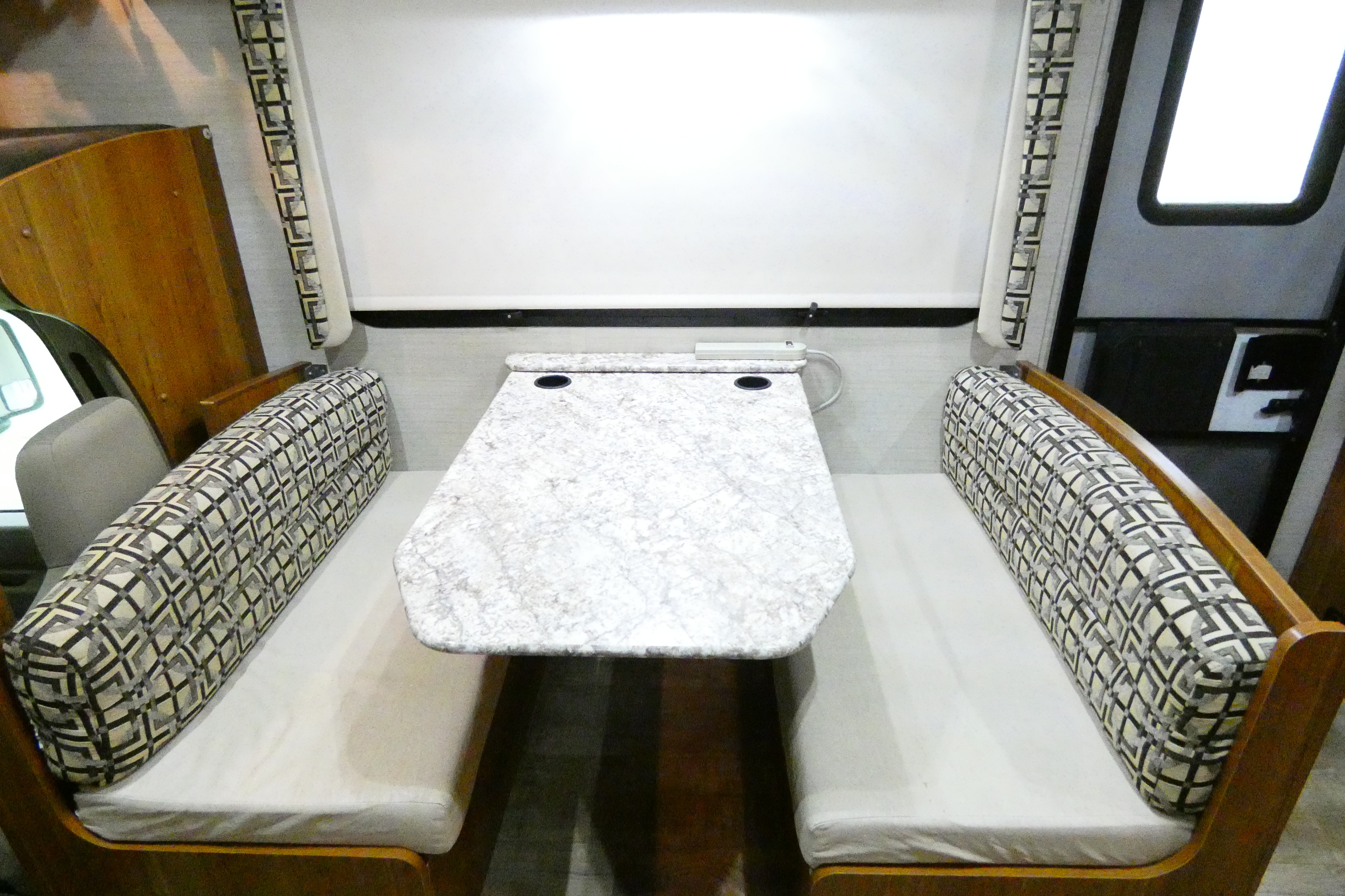 The Daytona Jayco Jayhawk XL Class C