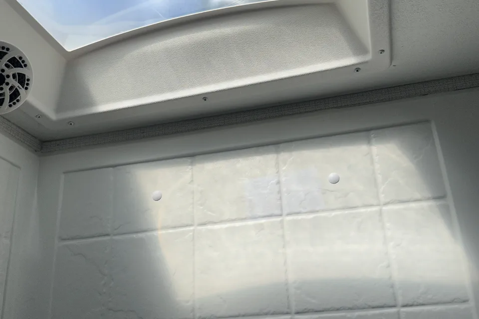 Kevin's Keystone Passport Travel Trailer