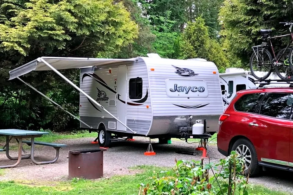Family Adventure SUV Suite