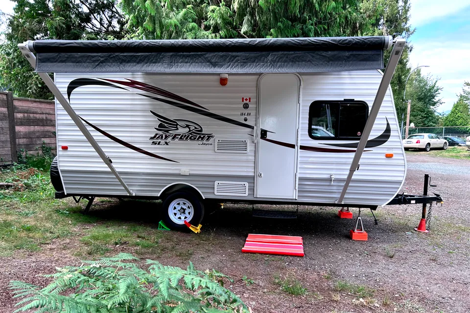 Family Adventure SUV Suite