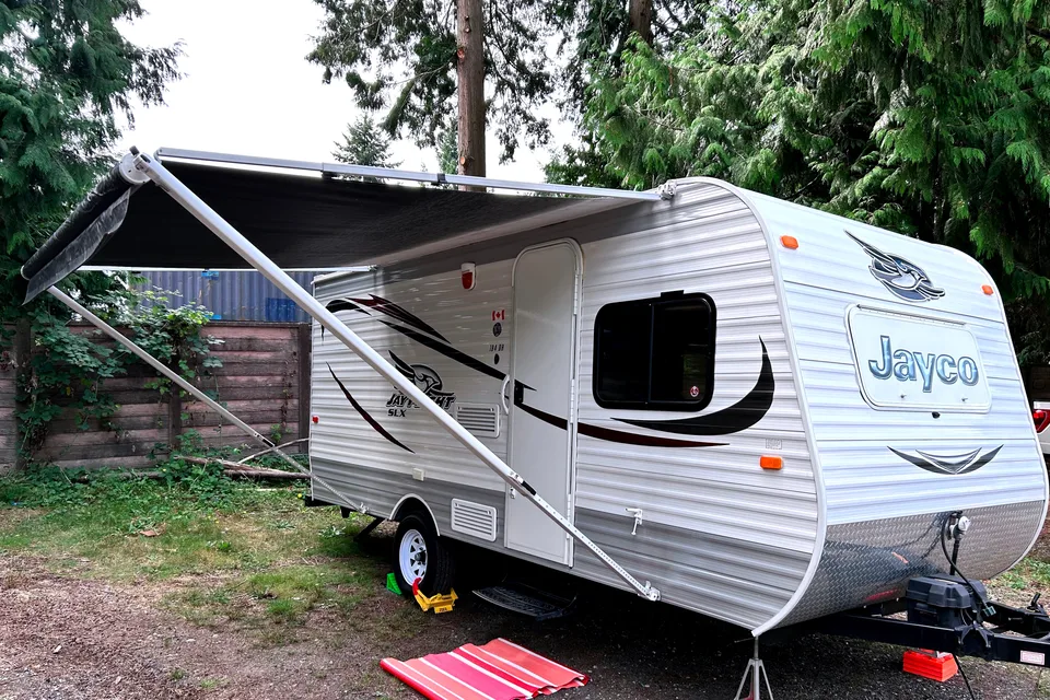 Family Adventure SUV Suite