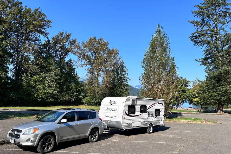 Family Adventure SUV Suite