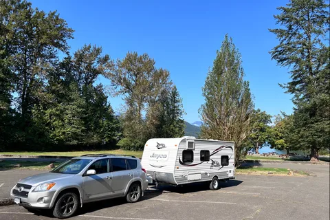 Family Adventure SUV Suite