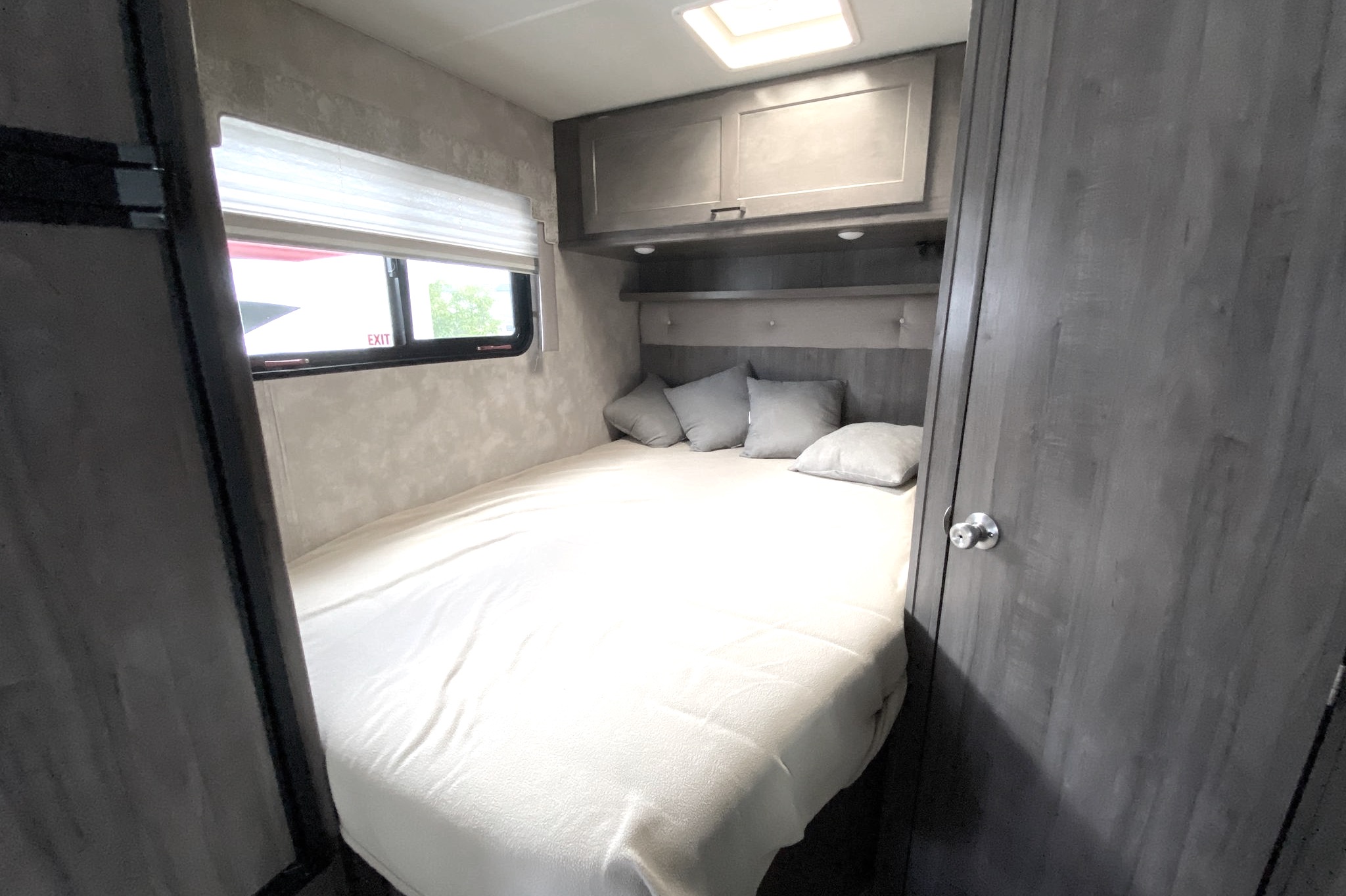 Winnebago Minnie Winnie Classe C