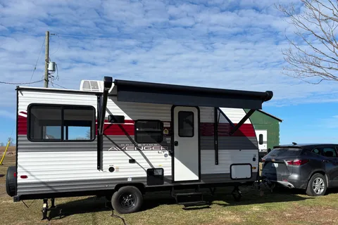 Couples getaway 