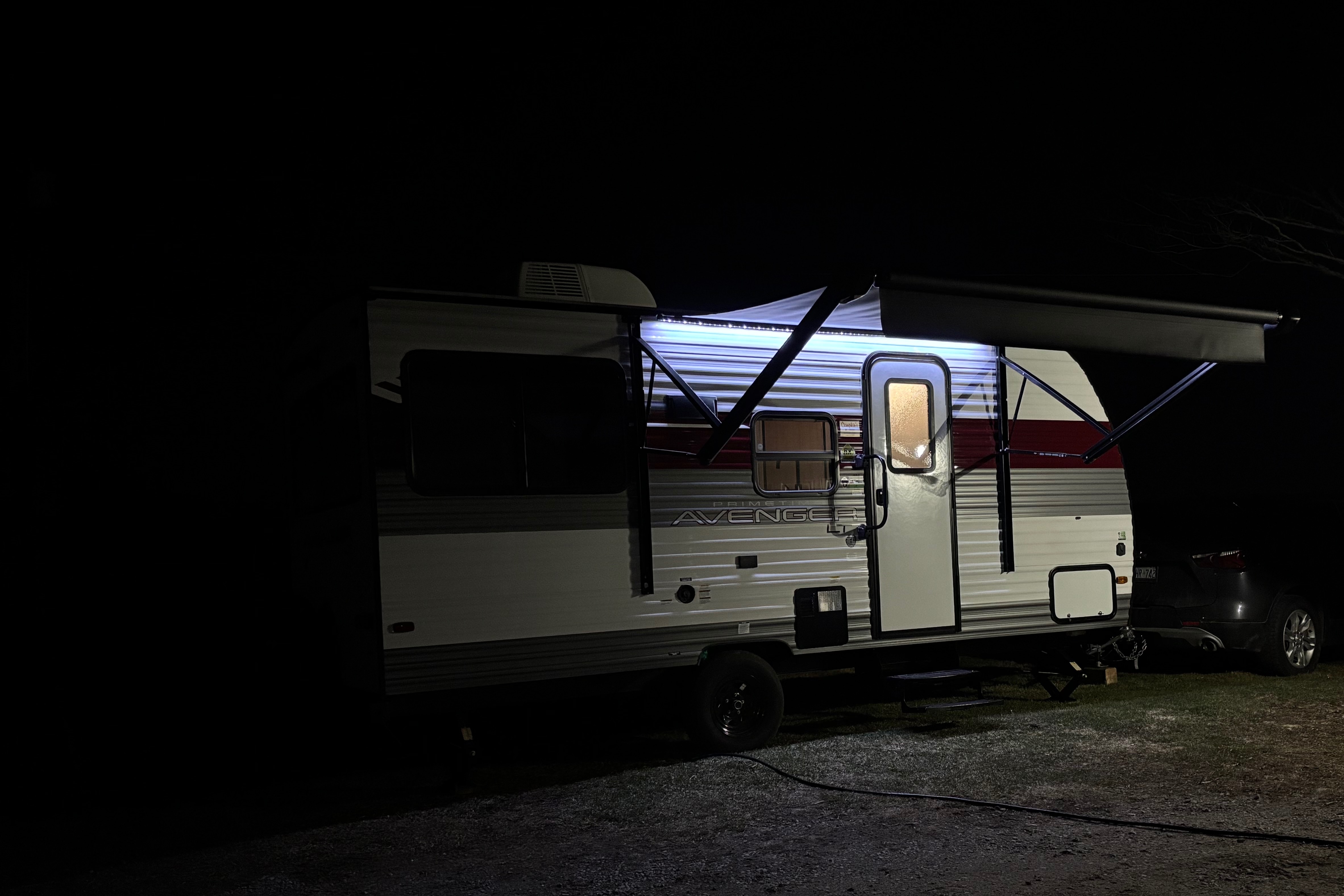 Couples getaway 