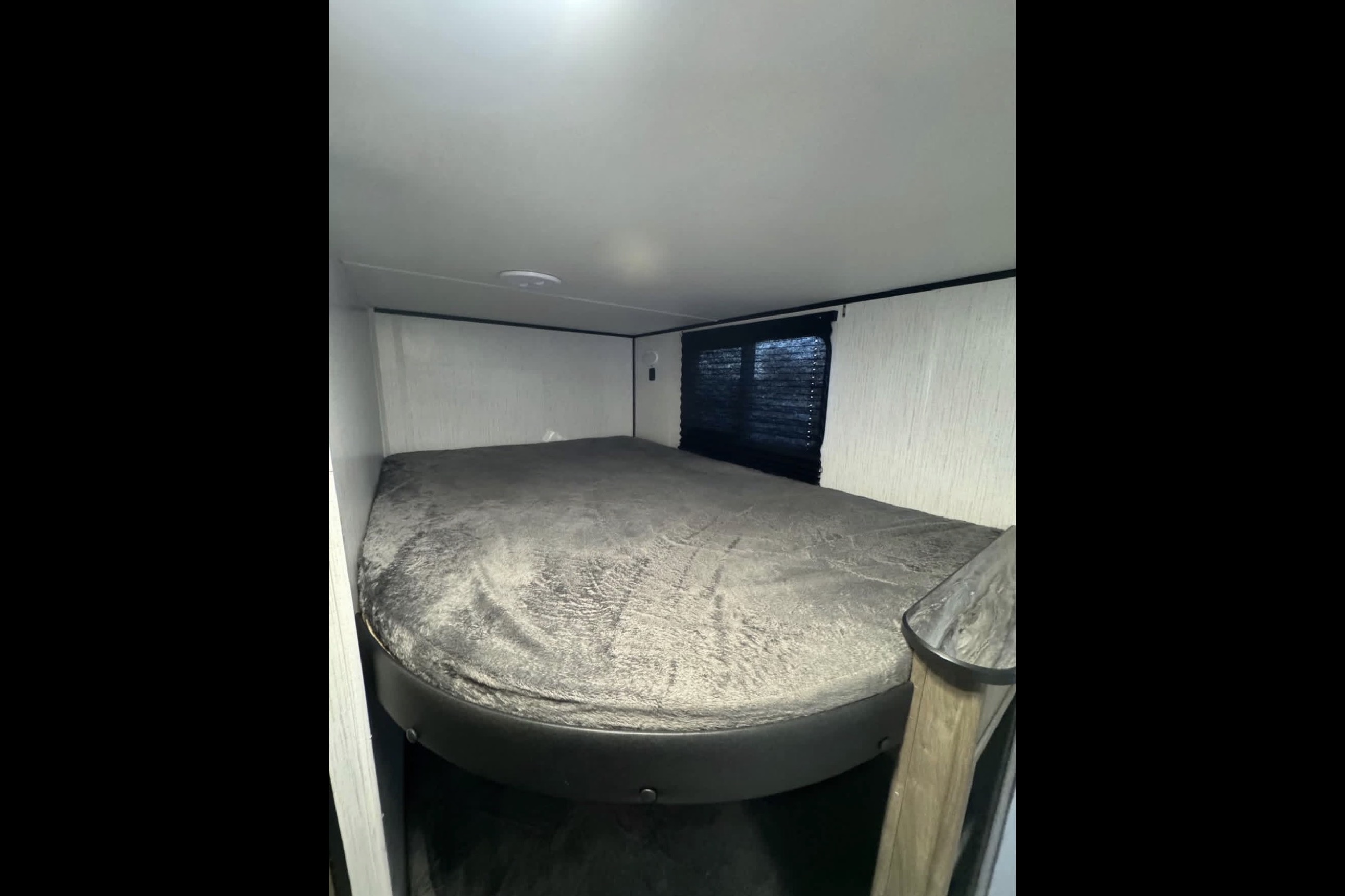 Troy's Heartland Pioneer Travel Trailer