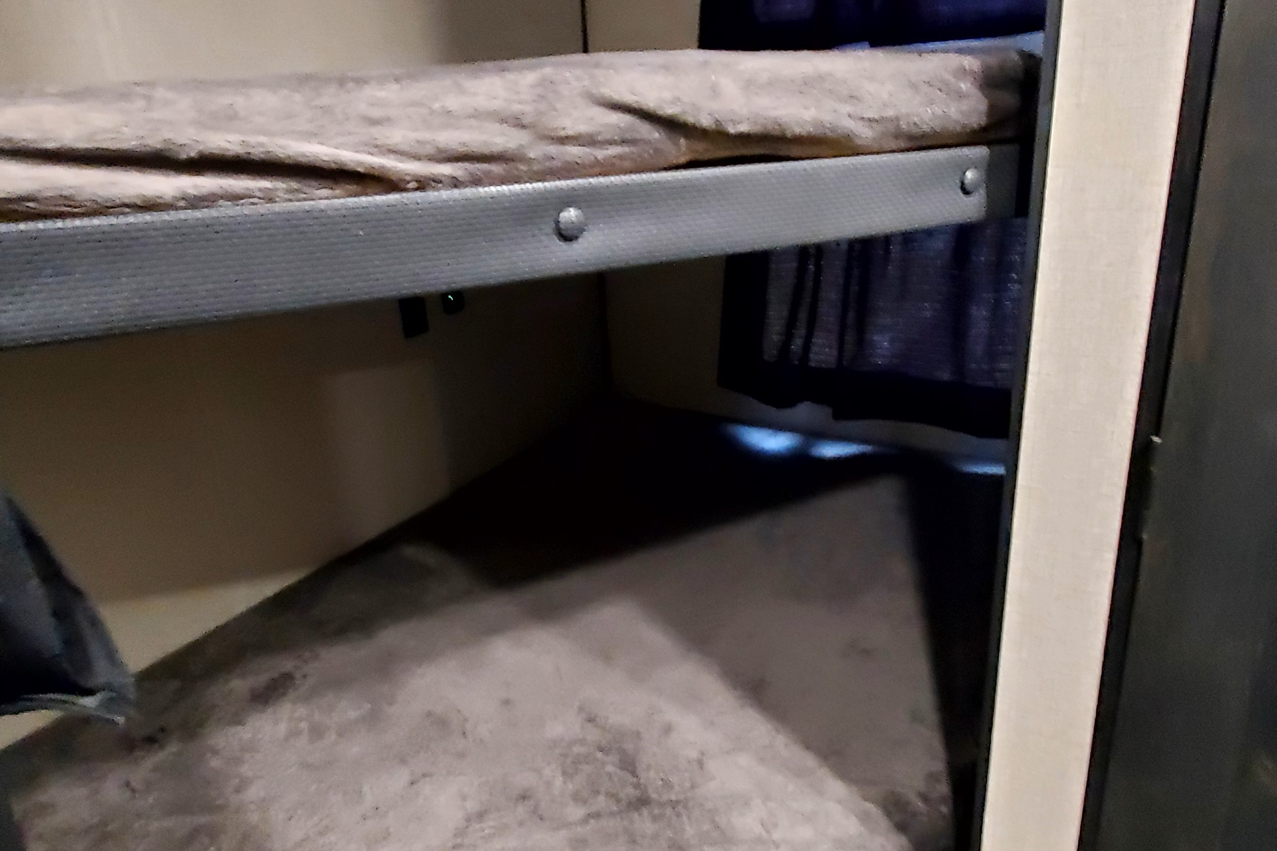 Dustin's Starcraft 26bh Travel Trailer