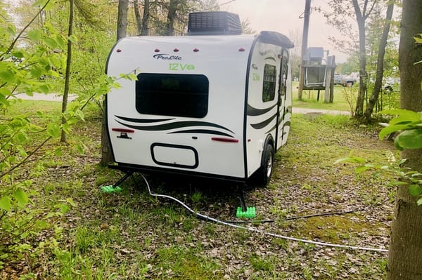 Sher 12 V