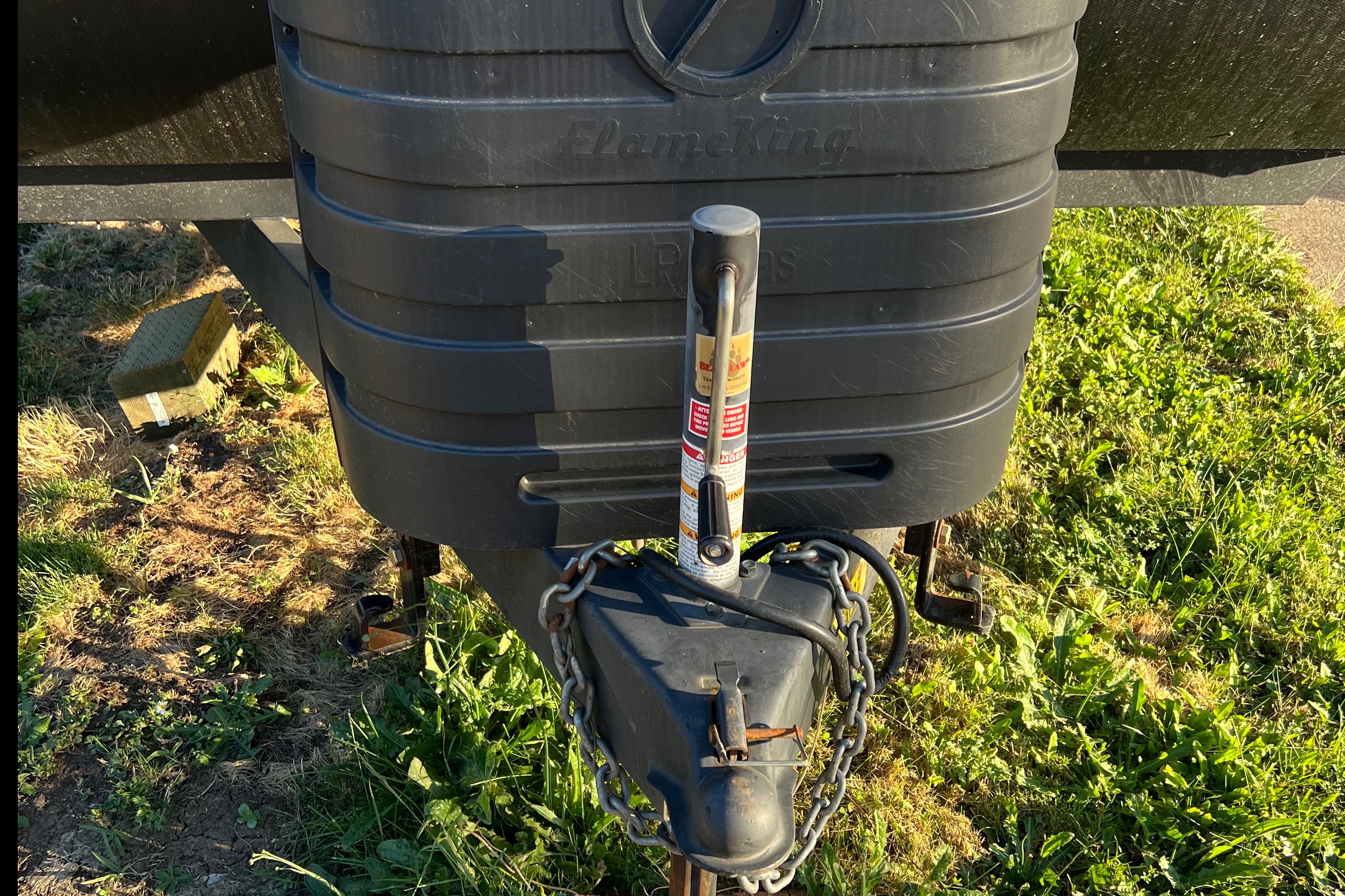 Family Friendly Ready 2019 Coleman Trailer