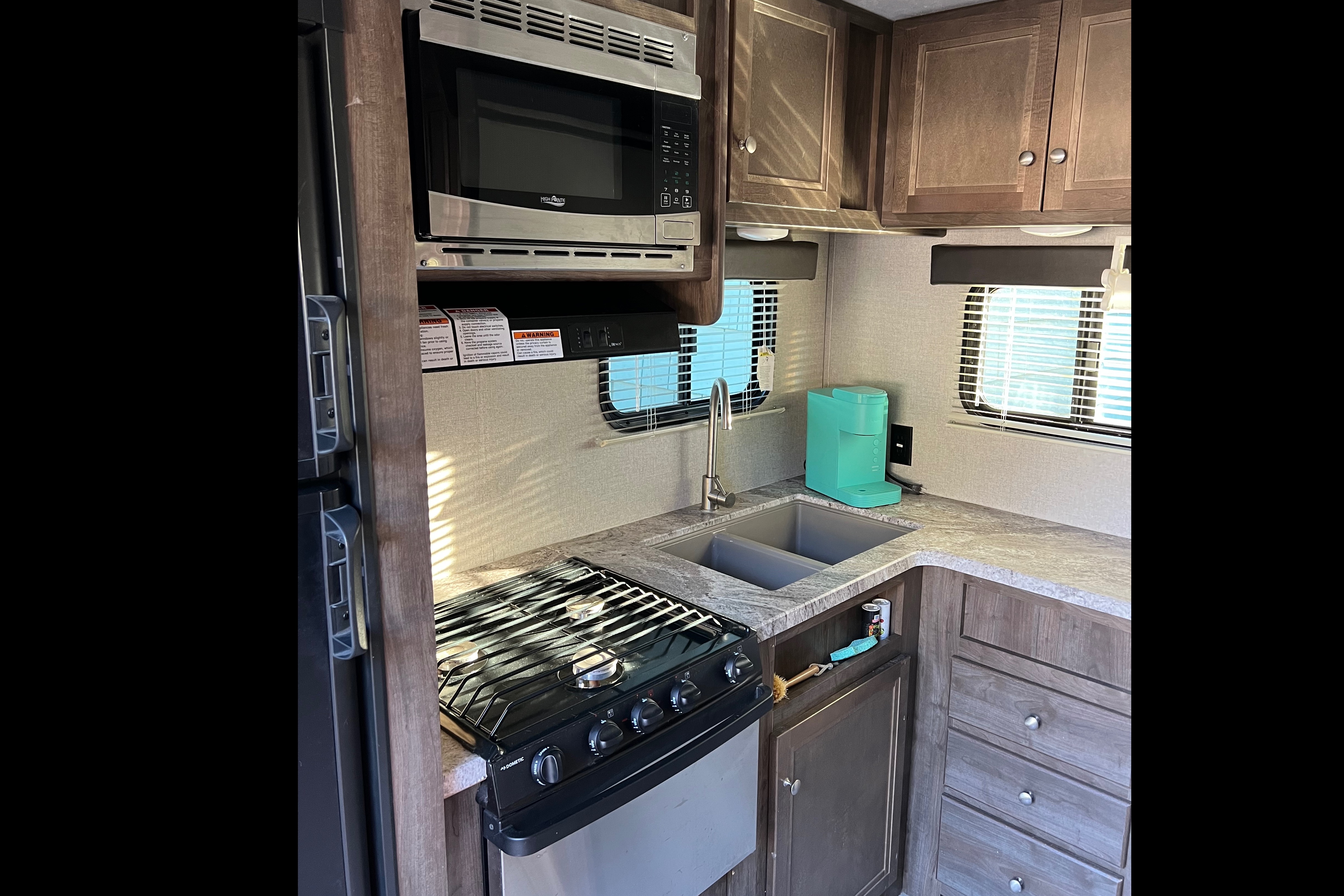 Family Friendly Ready 2019 Coleman Trailer