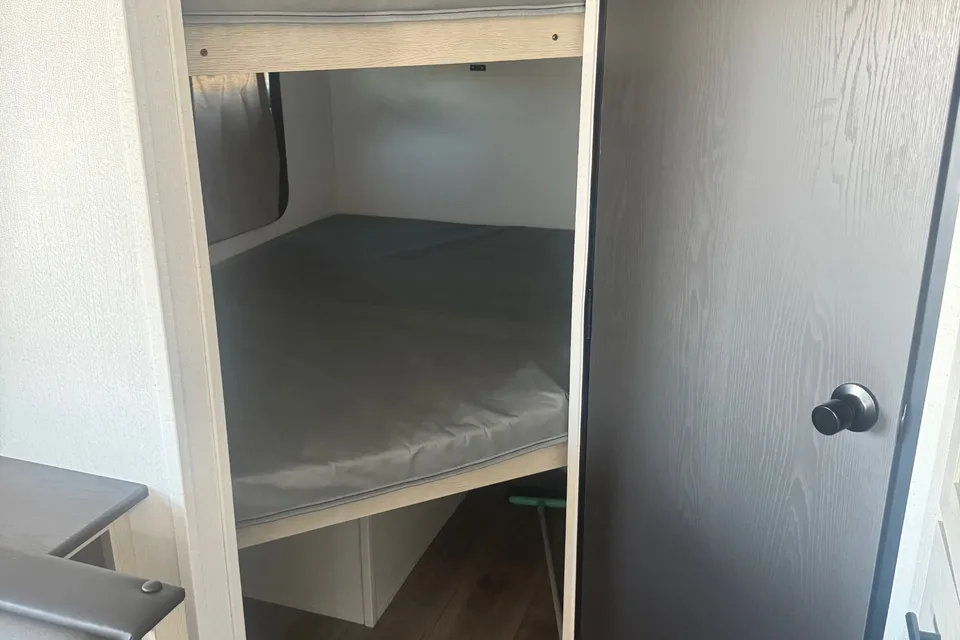 Grand River Comfortline CL250 Travel Trailer