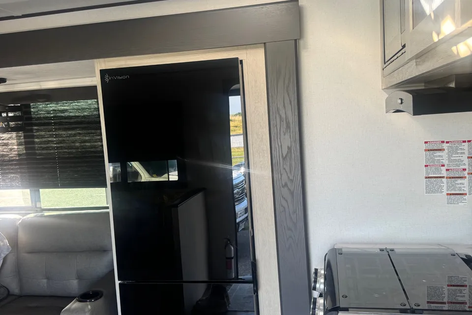 Grand River Comfortline CL250 Travel Trailer