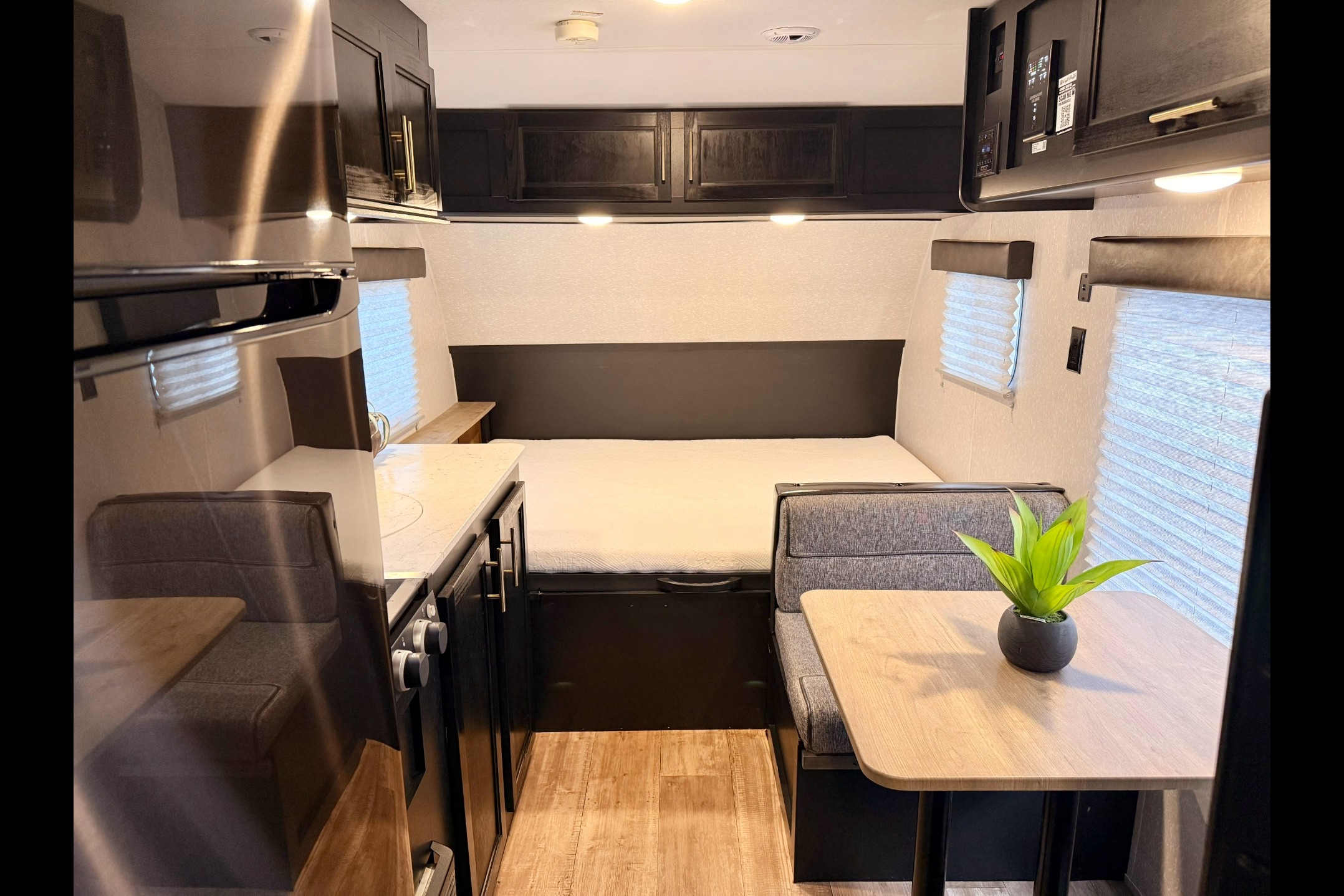 Forest River Cherokee Wolf Pup 14CC Travel Trailer
