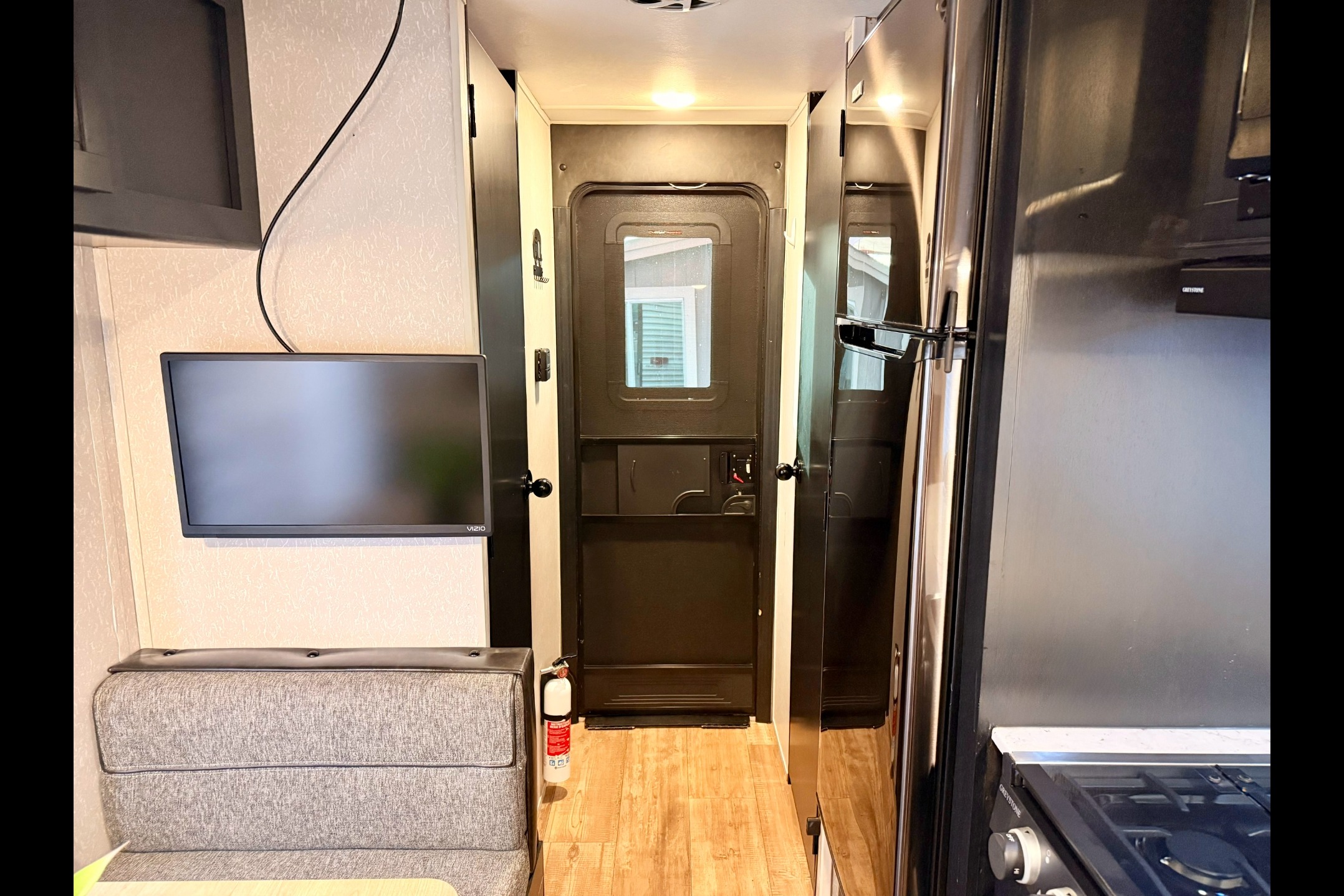 Forest River Cherokee Wolf Pup 14CC Travel Trailer