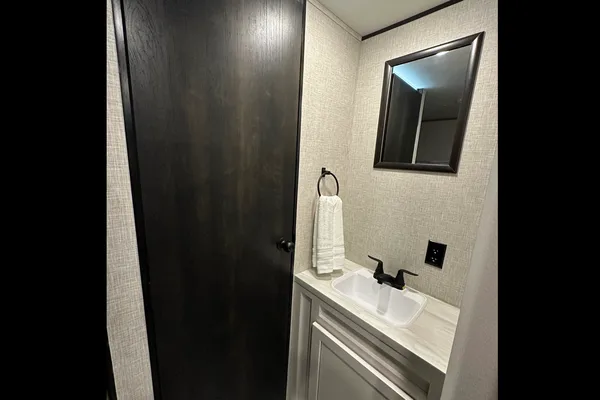 Tiffany's Jayco Jayflight SLX Travel Trailer