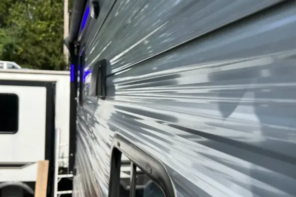 Wolf Pack Toy Hauler