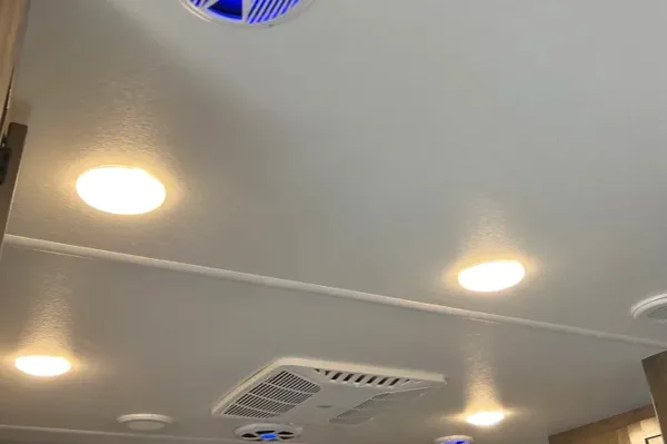 Wolf Pack Toy Hauler