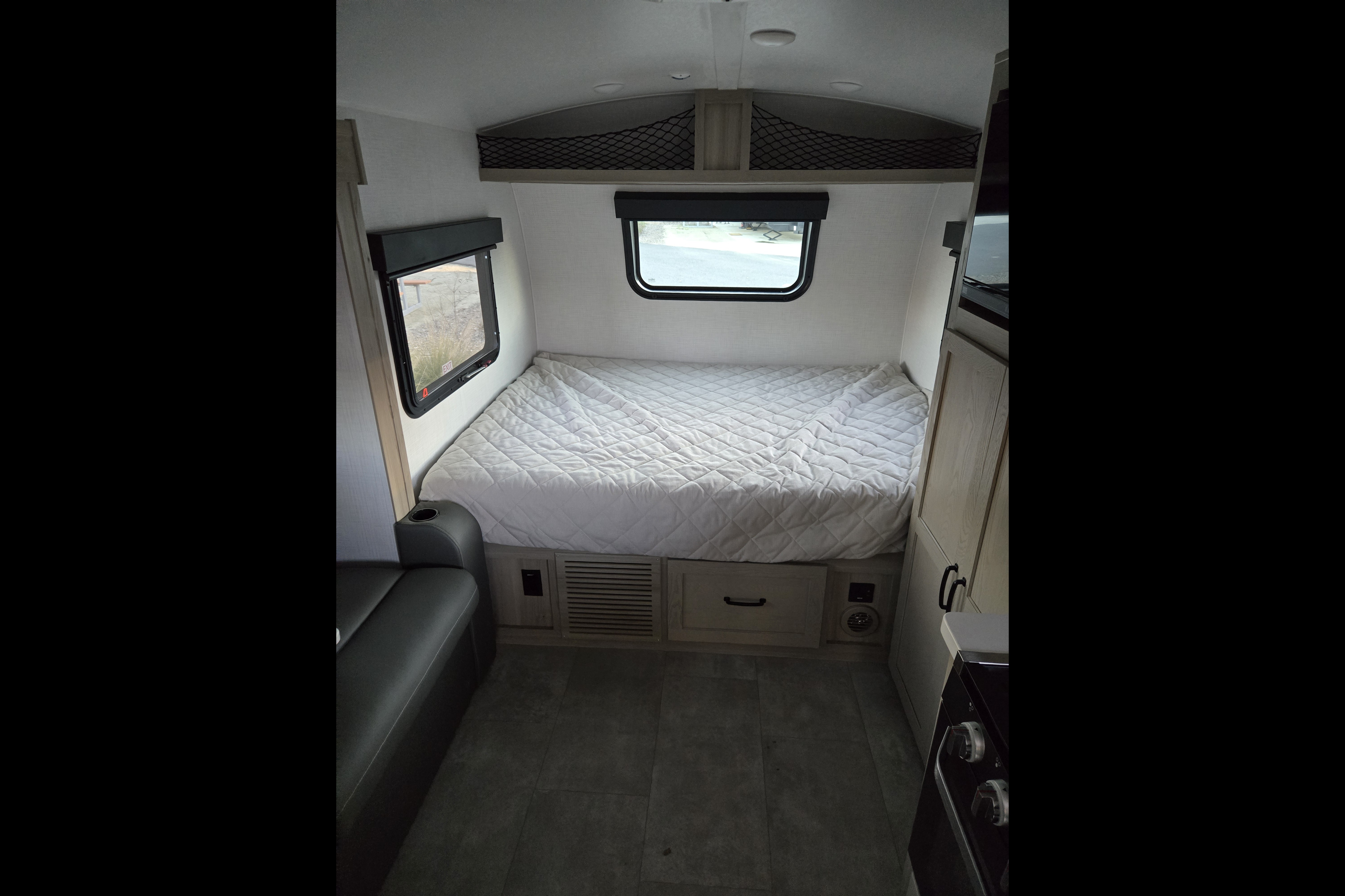 Forest River Flagstaff E-Pro E19FBS Travel Trailer