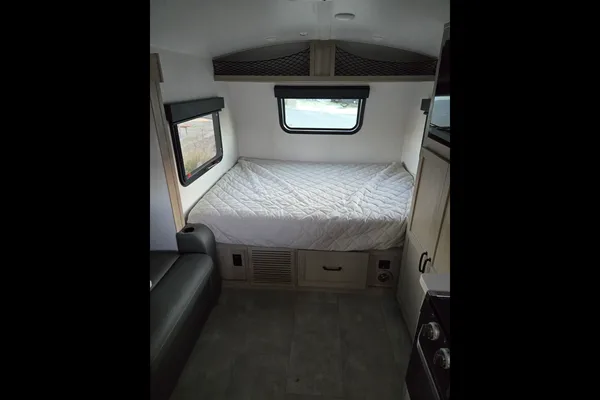 Forest River Flagstaff E-Pro E19FBS Travel Trailer