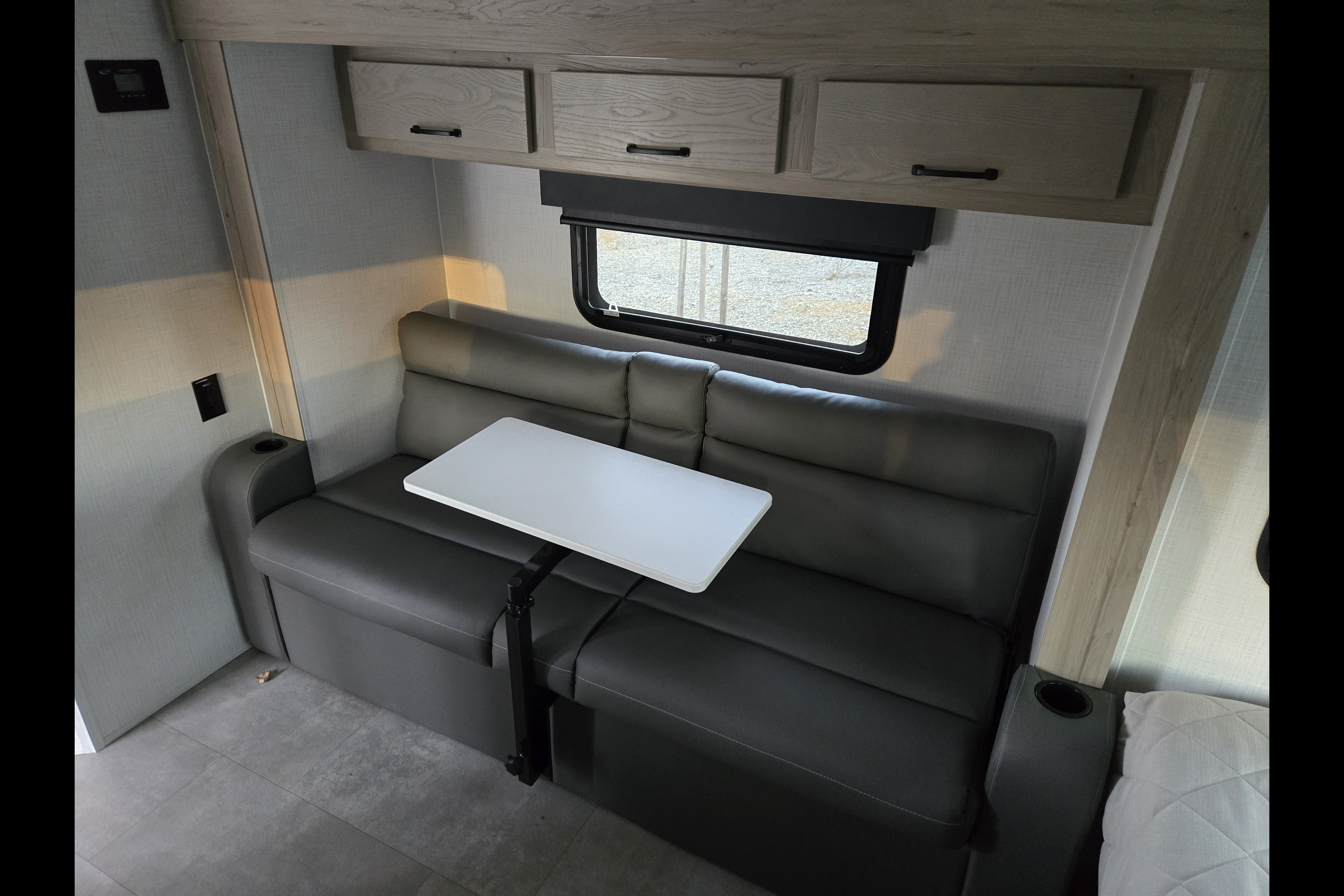 Forest River Flagstaff E-Pro E19FBS Travel Trailer