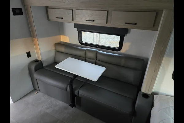 Forest River Flagstaff E-Pro E19FBS Travel Trailer