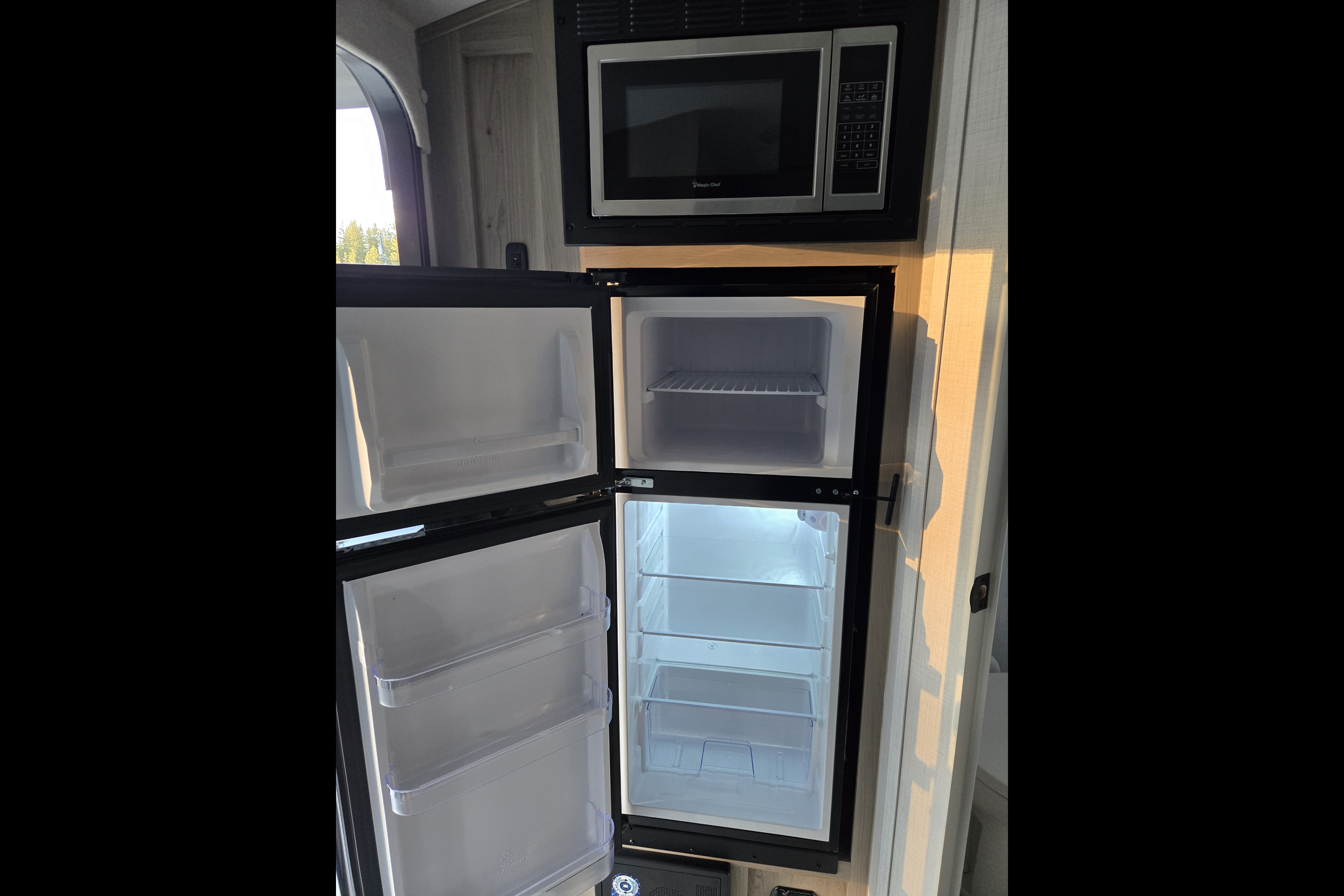Forest River Flagstaff E-Pro E19FBS Travel Trailer