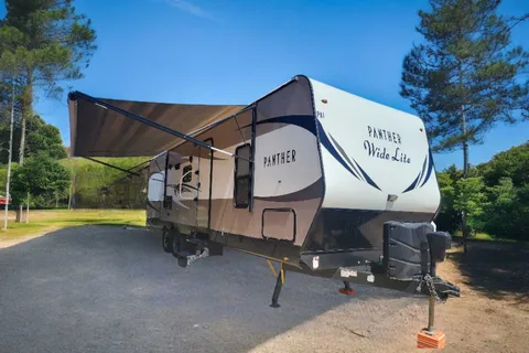 Rv Rentals Way Of Life's LETS GET AWAY! SLEEPS 10, CAMP READY PA2