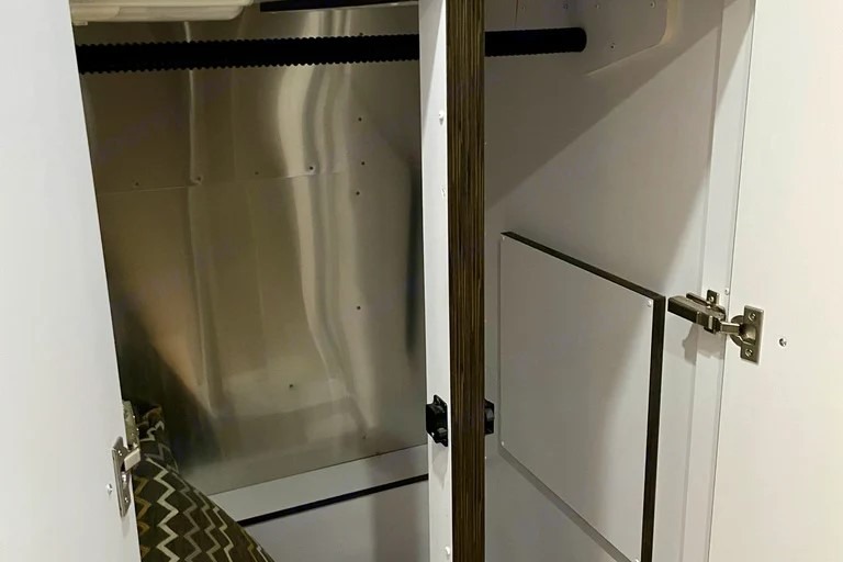 Airstream International Serenity 27FB