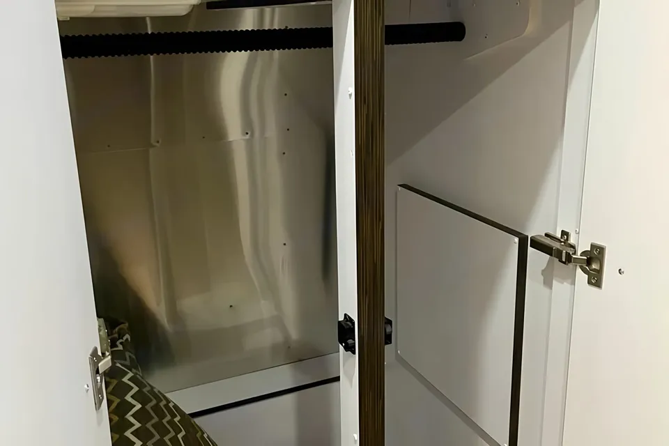 Airstream International Serenity 27FB