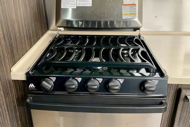 Airstream International Serenity 27FB
