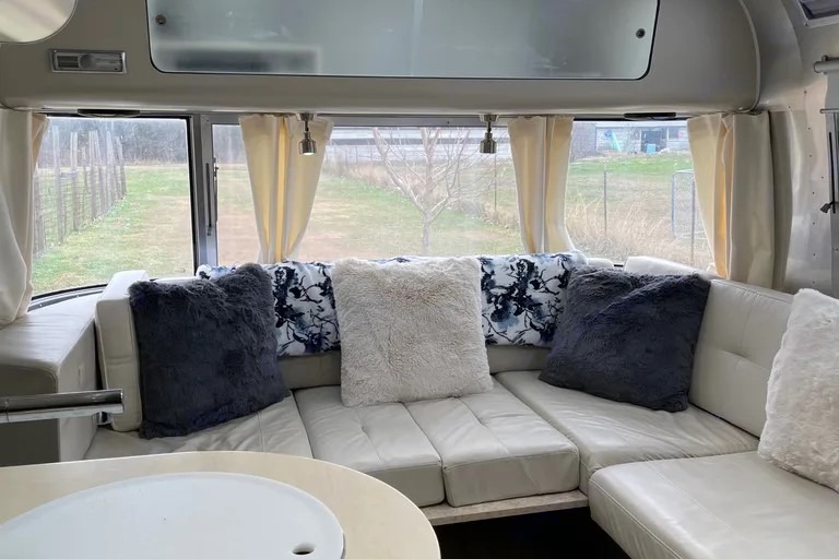 Airstream International Serenity 27FB