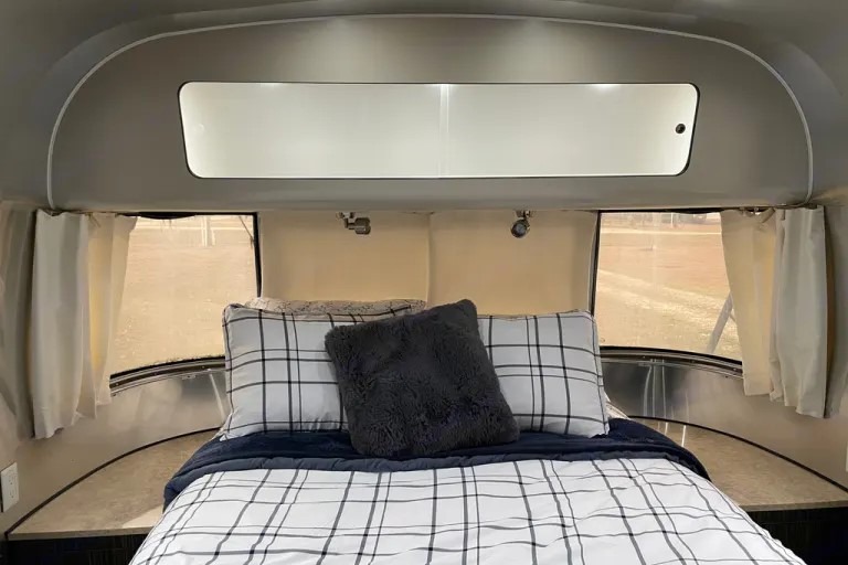 Airstream International Serenity 27FB