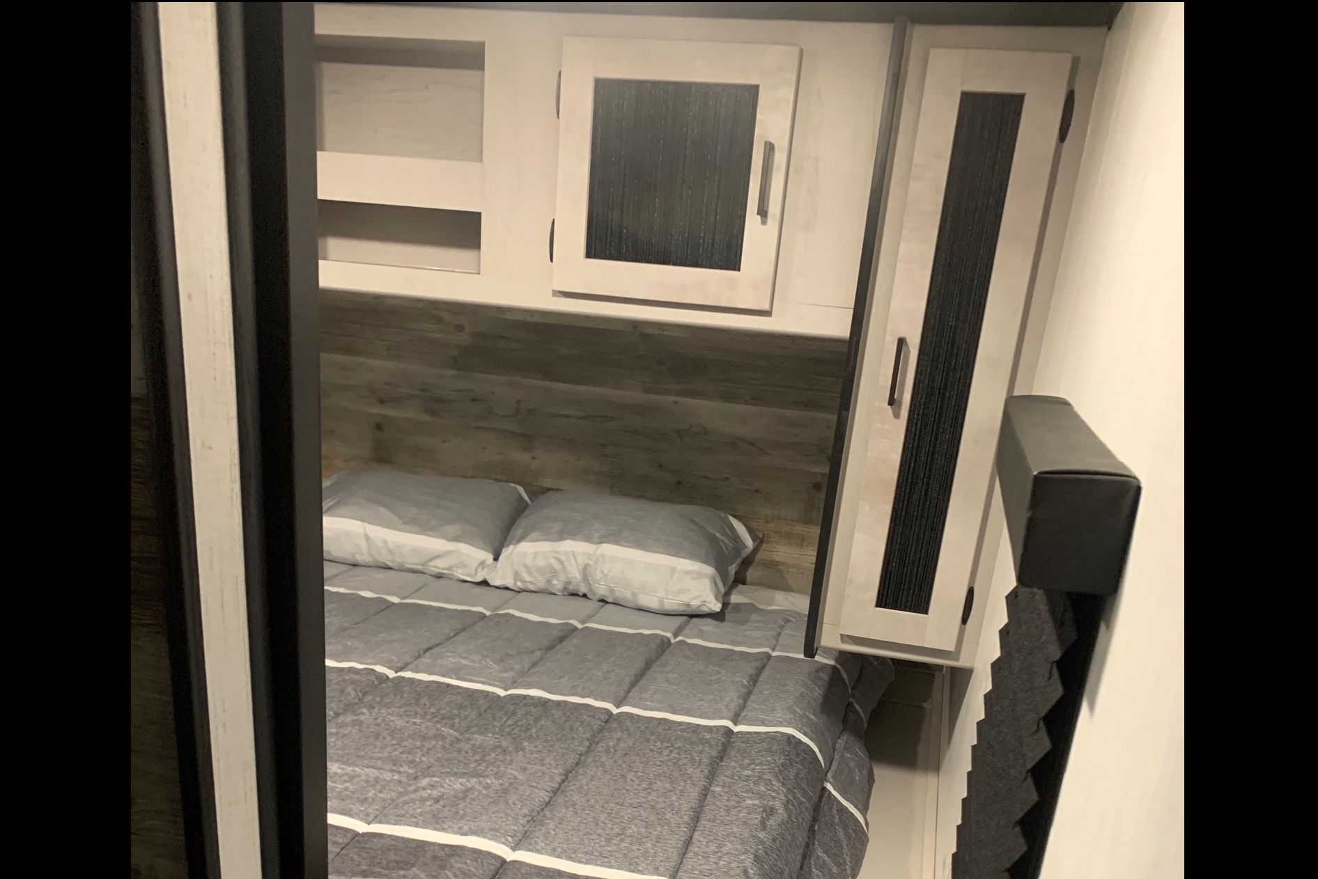 Heartland mallard m26 Travel Trailer