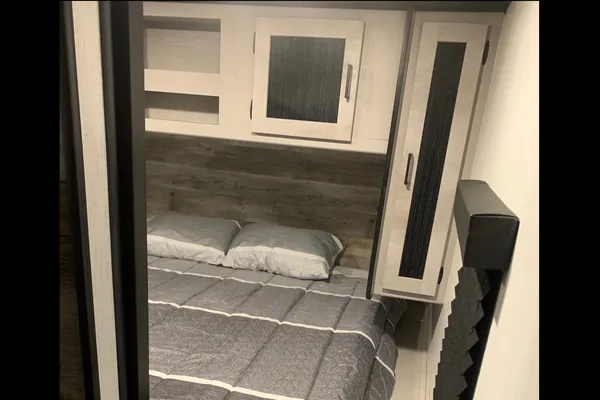Heartland mallard m26 Travel Trailer