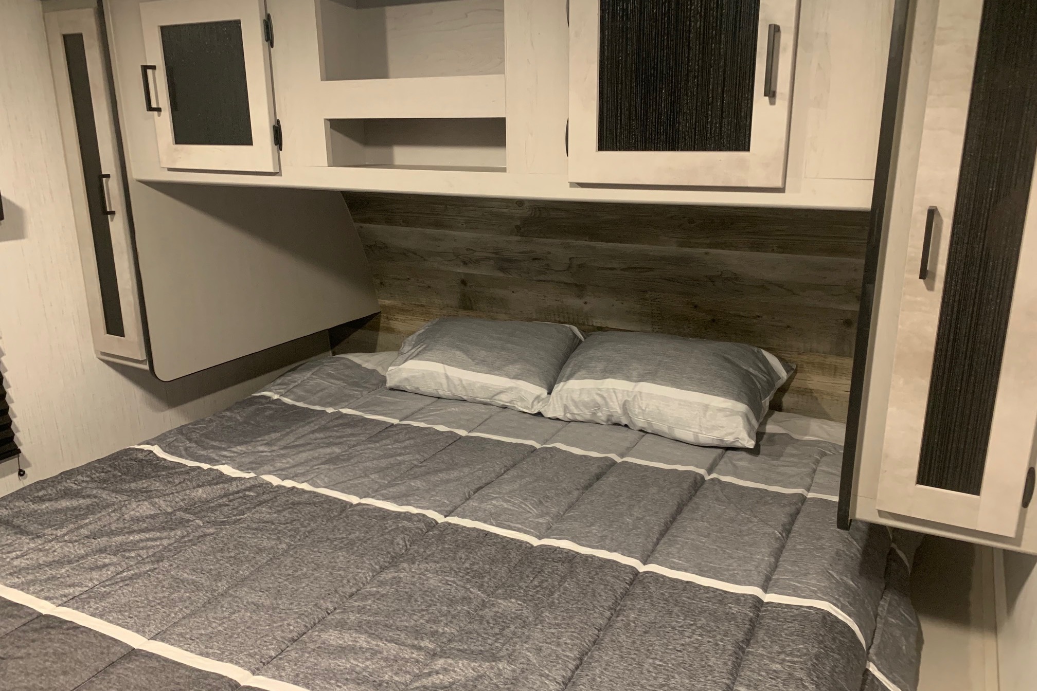 Heartland mallard m26 Travel Trailer