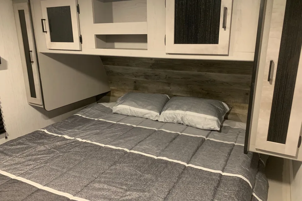 Heartland mallard m26 Travel Trailer