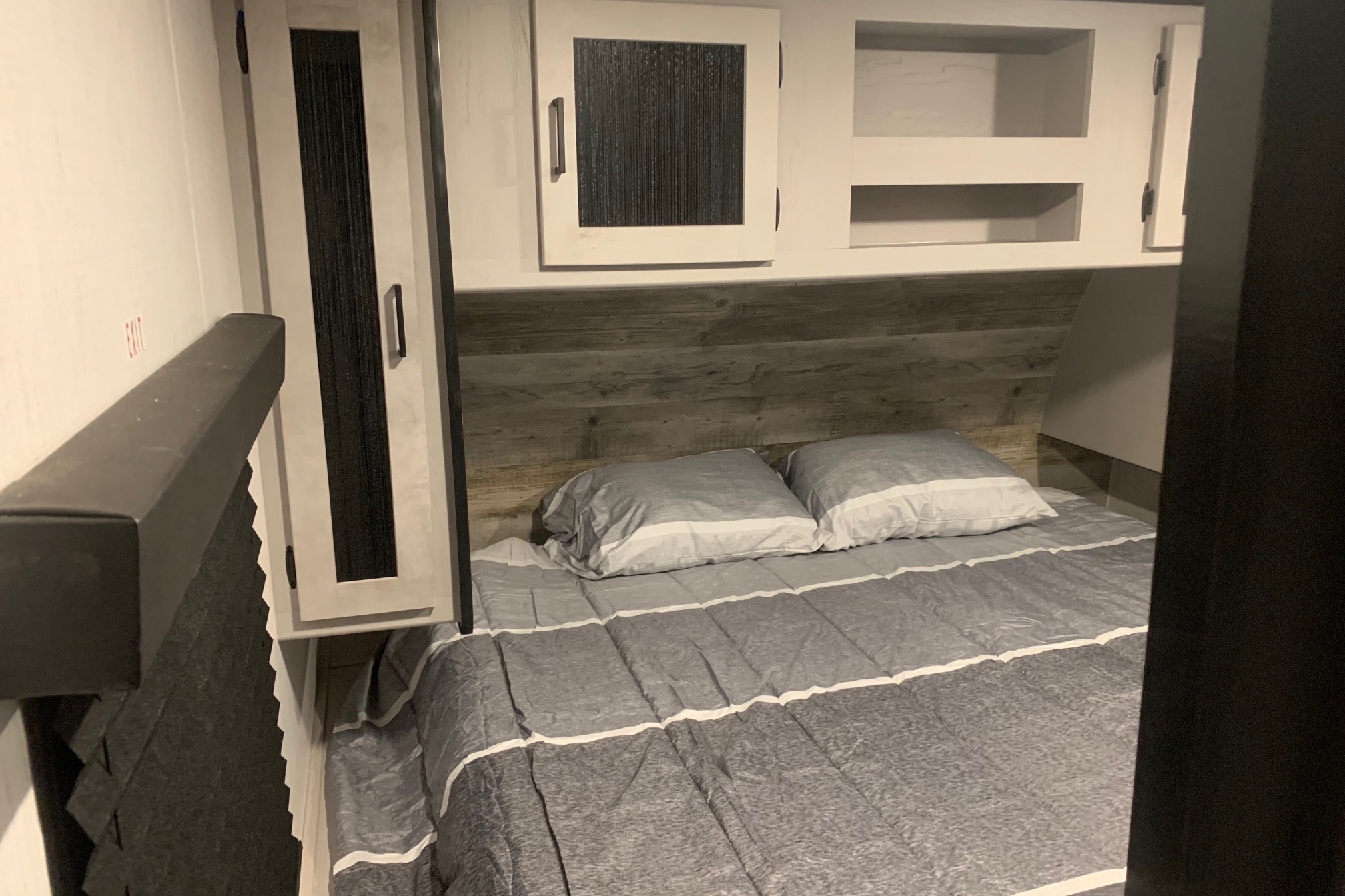 Heartland mallard m26 Travel Trailer