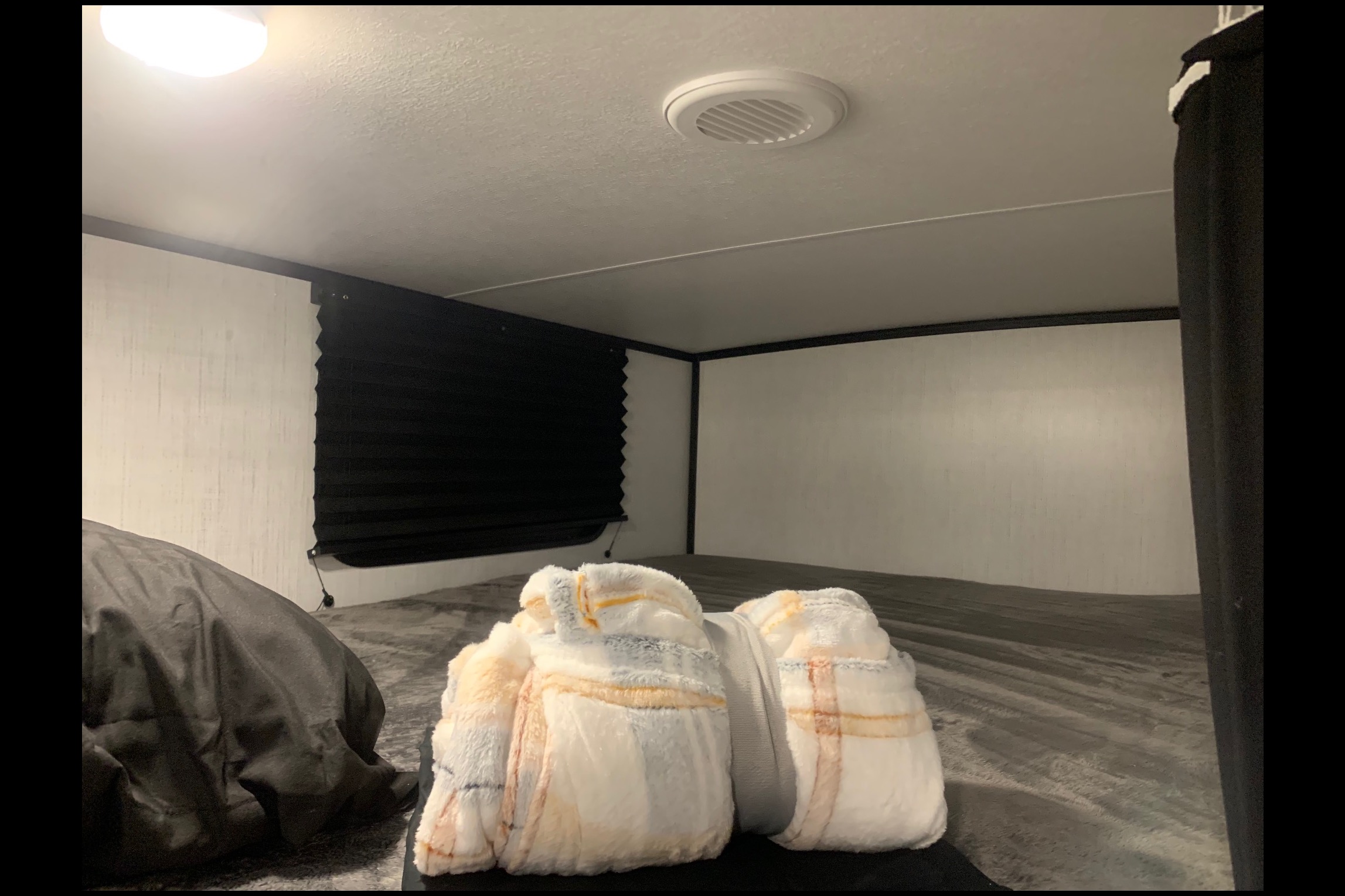 Heartland mallard m26 Travel Trailer