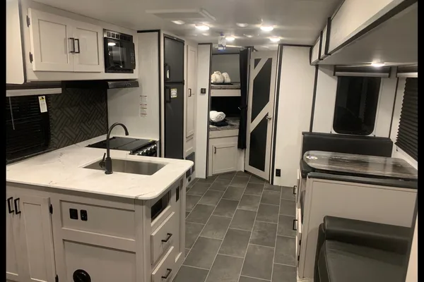 Heartland mallard m26 Travel Trailer