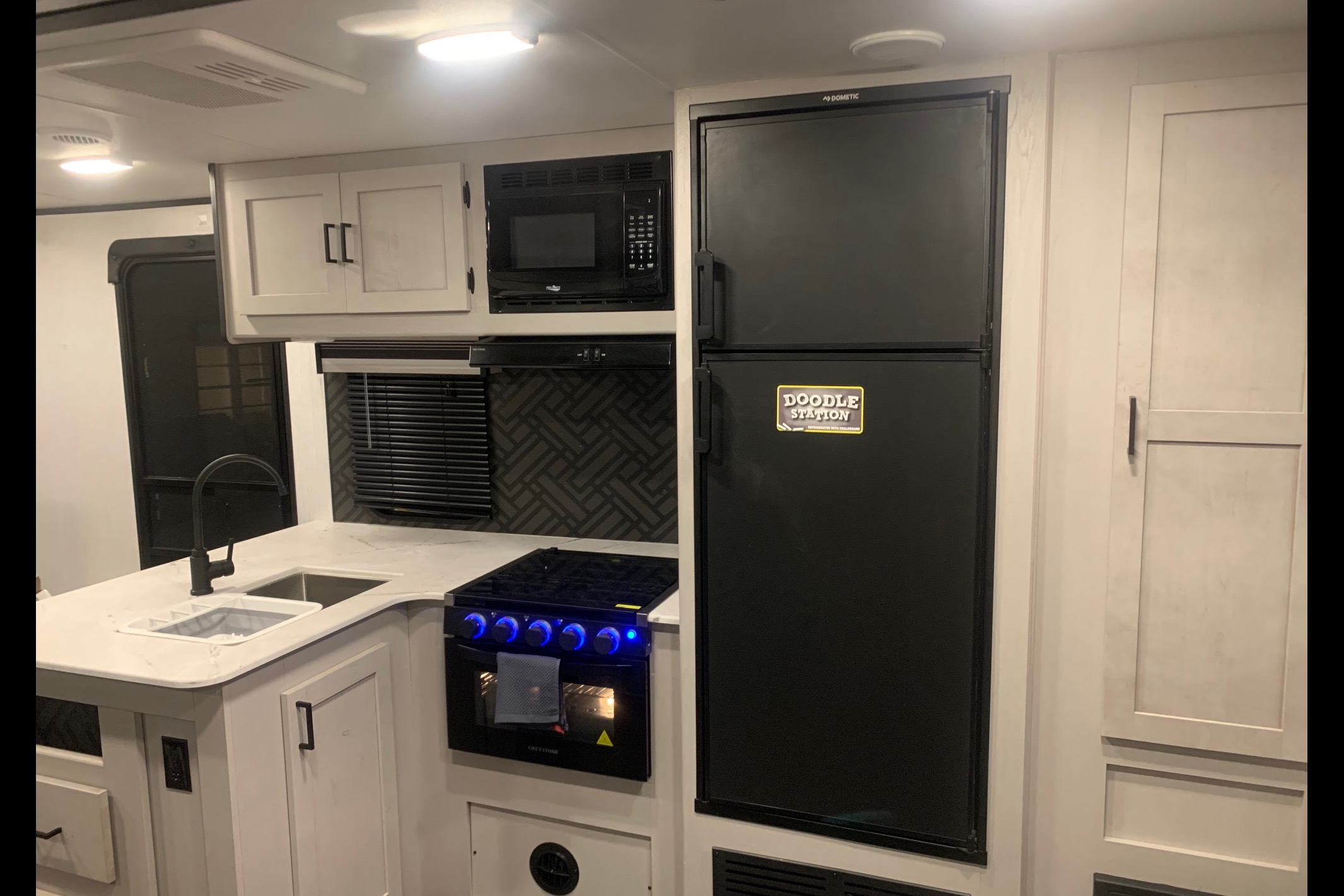 Heartland mallard m26 Travel Trailer