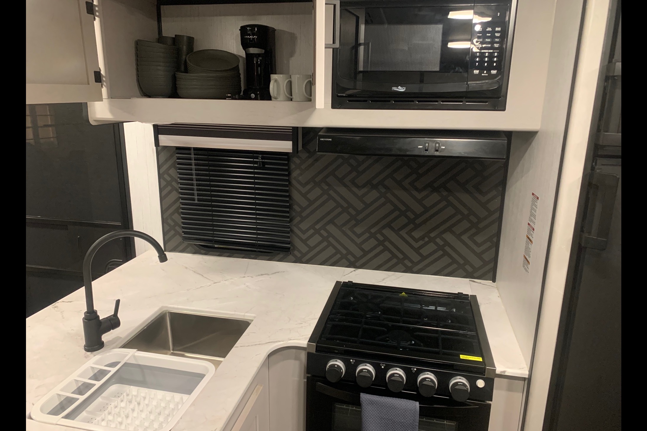 Heartland mallard m26 Travel Trailer