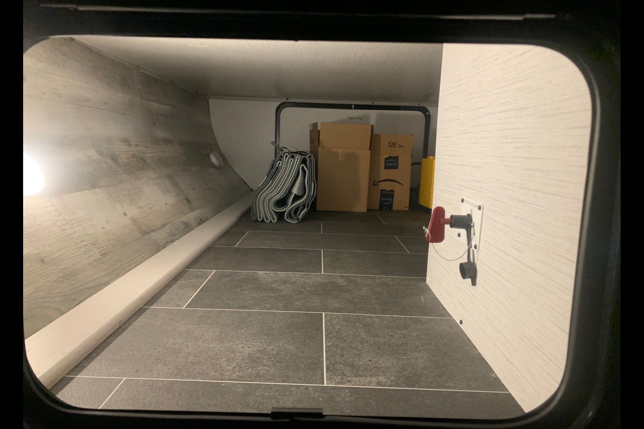 Heartland mallard m26 Travel Trailer