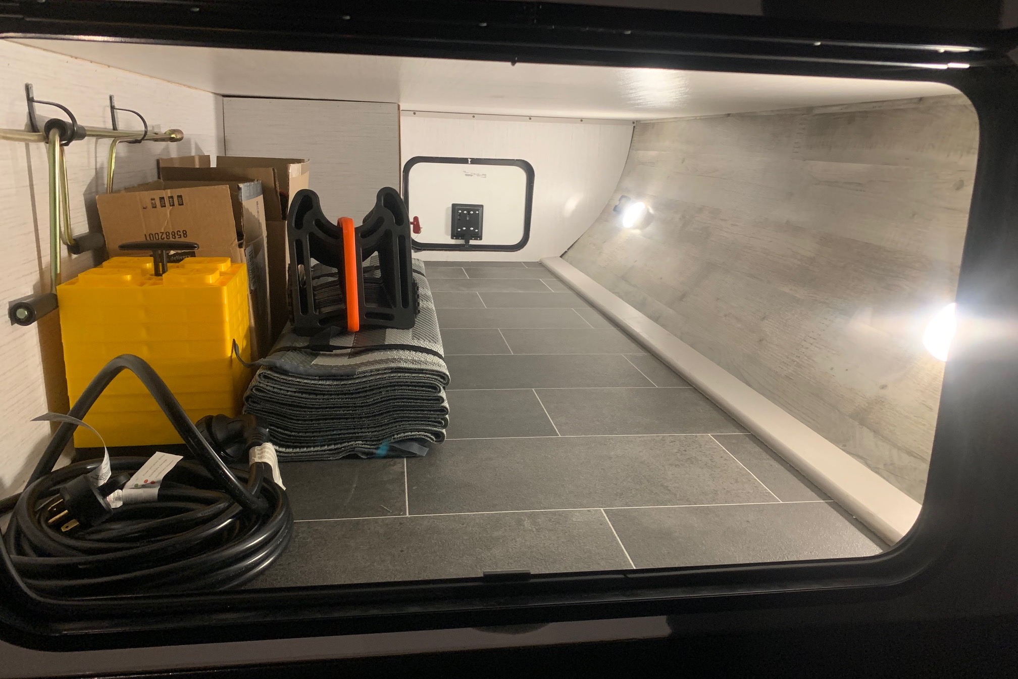 Heartland mallard m26 Travel Trailer